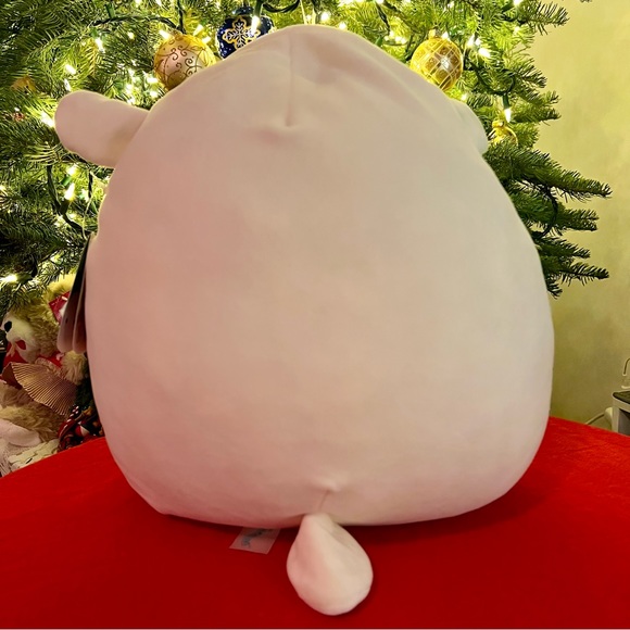 NWT 🥀 12" Sophie the Sheep Easter Squishmallow - Picture 2 of 7